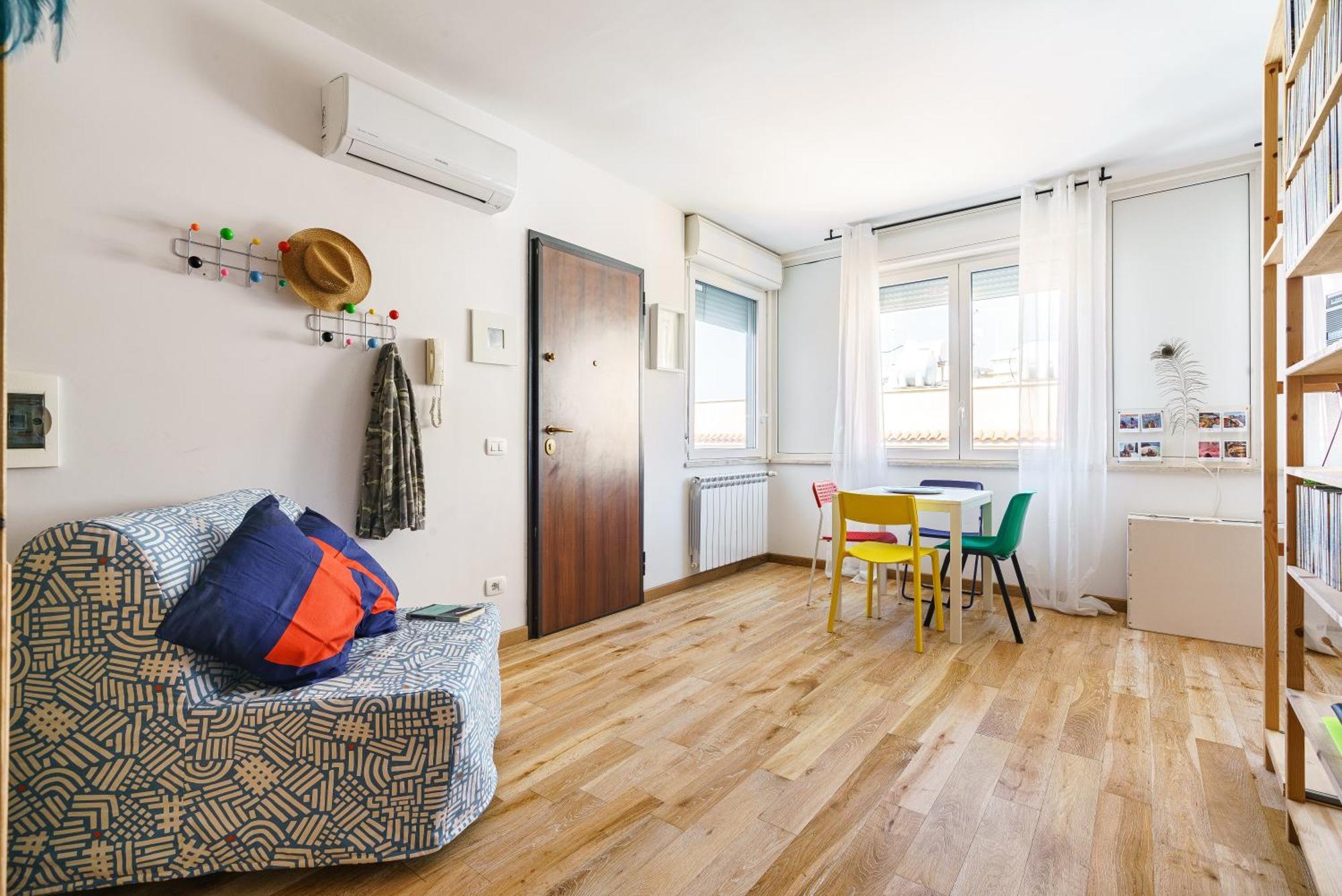 Italianway - Mazara City Center Family Apartments Mazara del Vallo Eksteriør billede