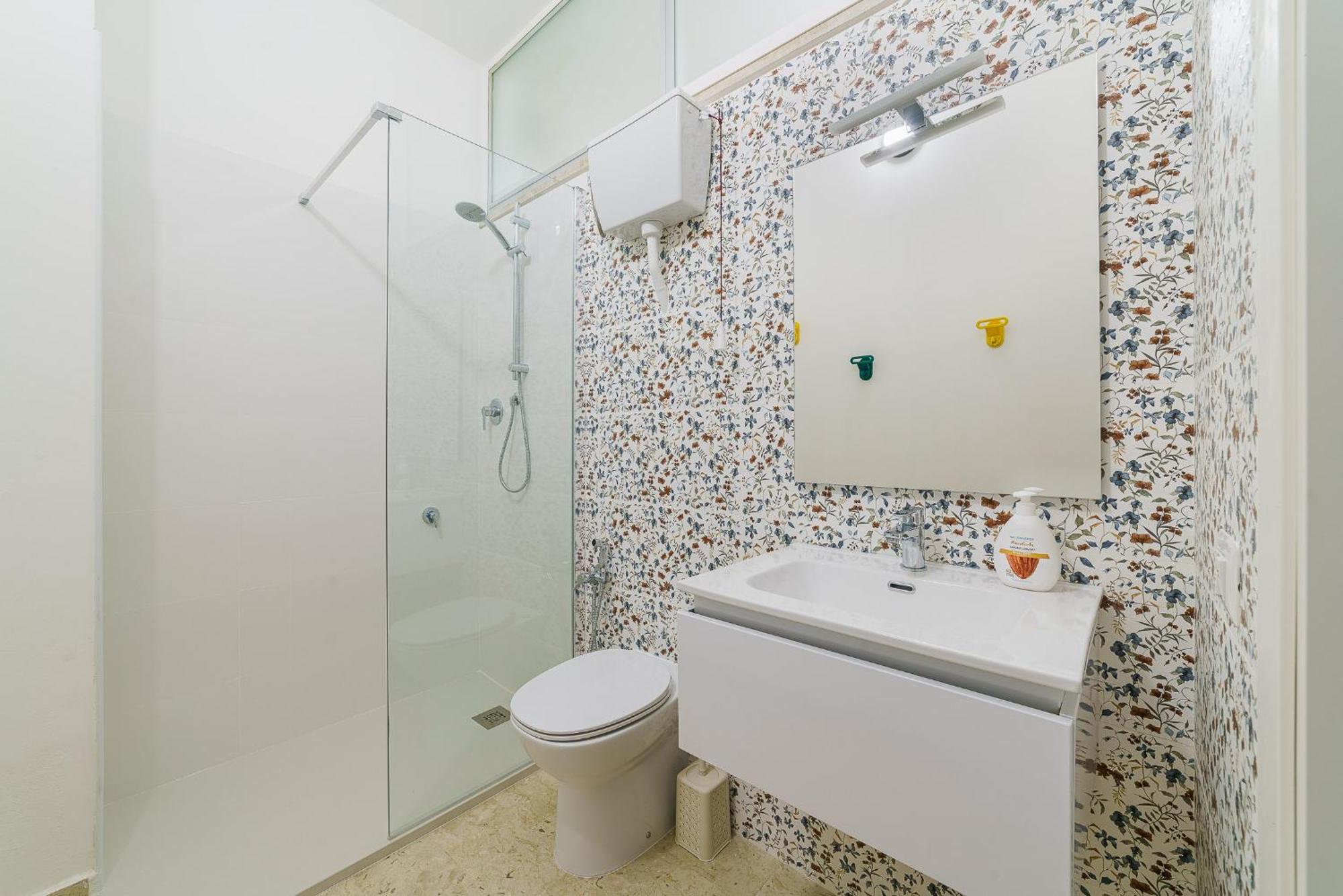 Italianway - Mazara City Center Family Apartments Mazara del Vallo Eksteriør billede