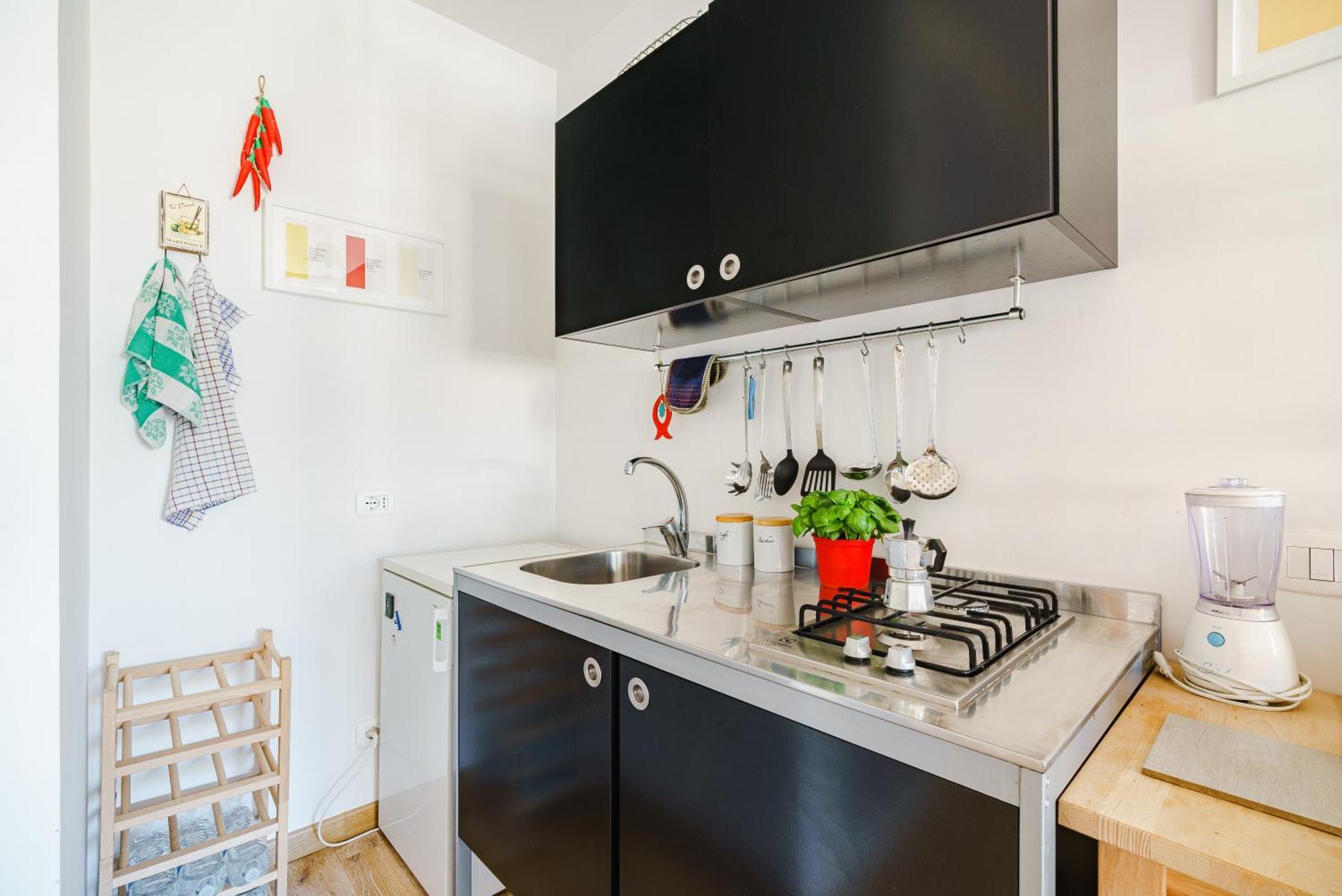 Italianway - Mazara City Center Family Apartments Mazara del Vallo Eksteriør billede
