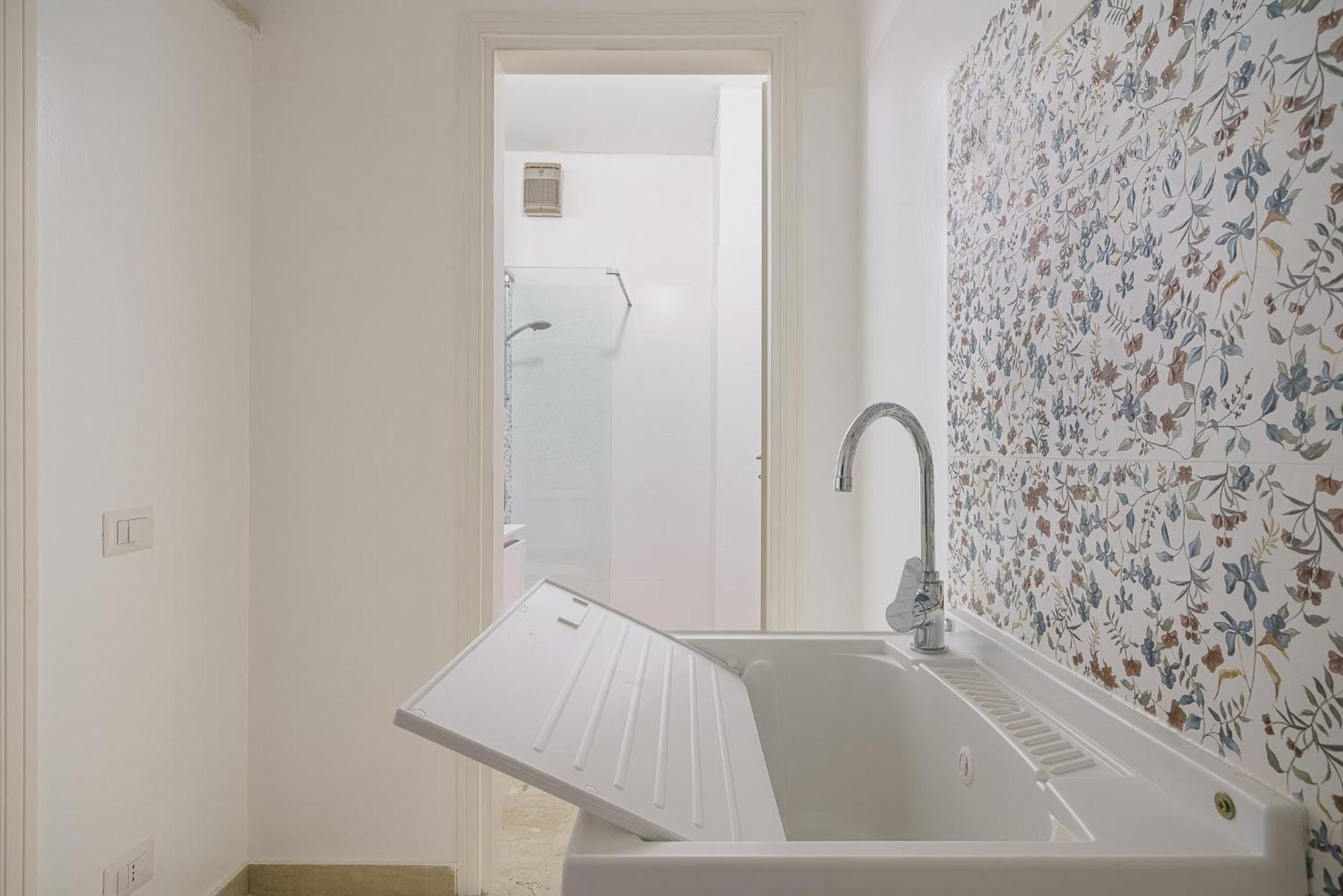 Italianway - Mazara City Center Family Apartments Mazara del Vallo Eksteriør billede