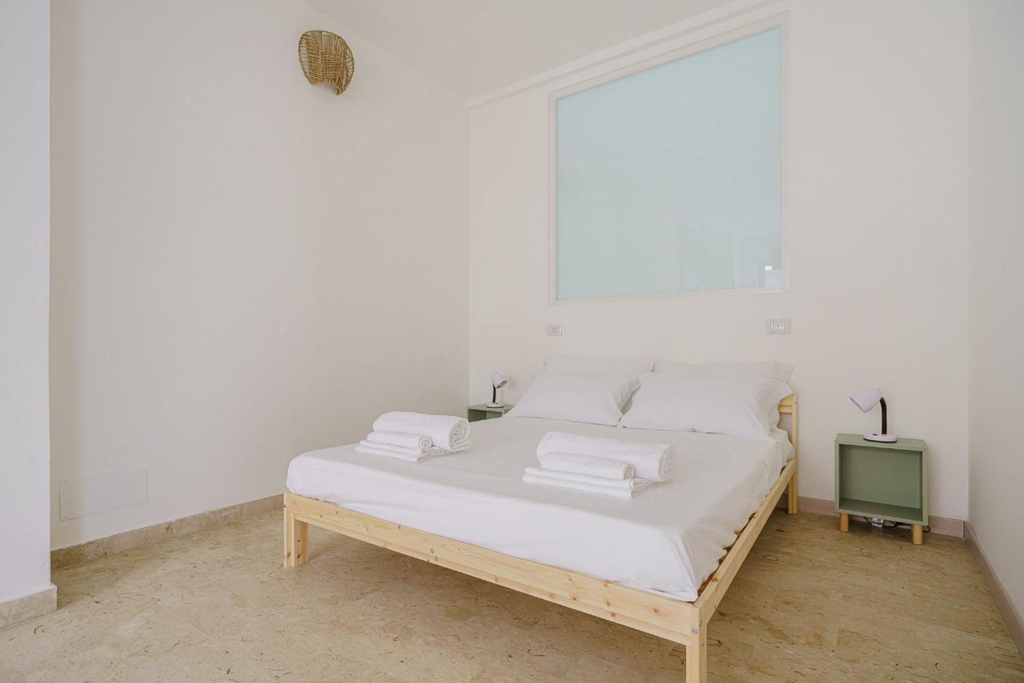 Italianway - Mazara City Center Family Apartments Mazara del Vallo Eksteriør billede