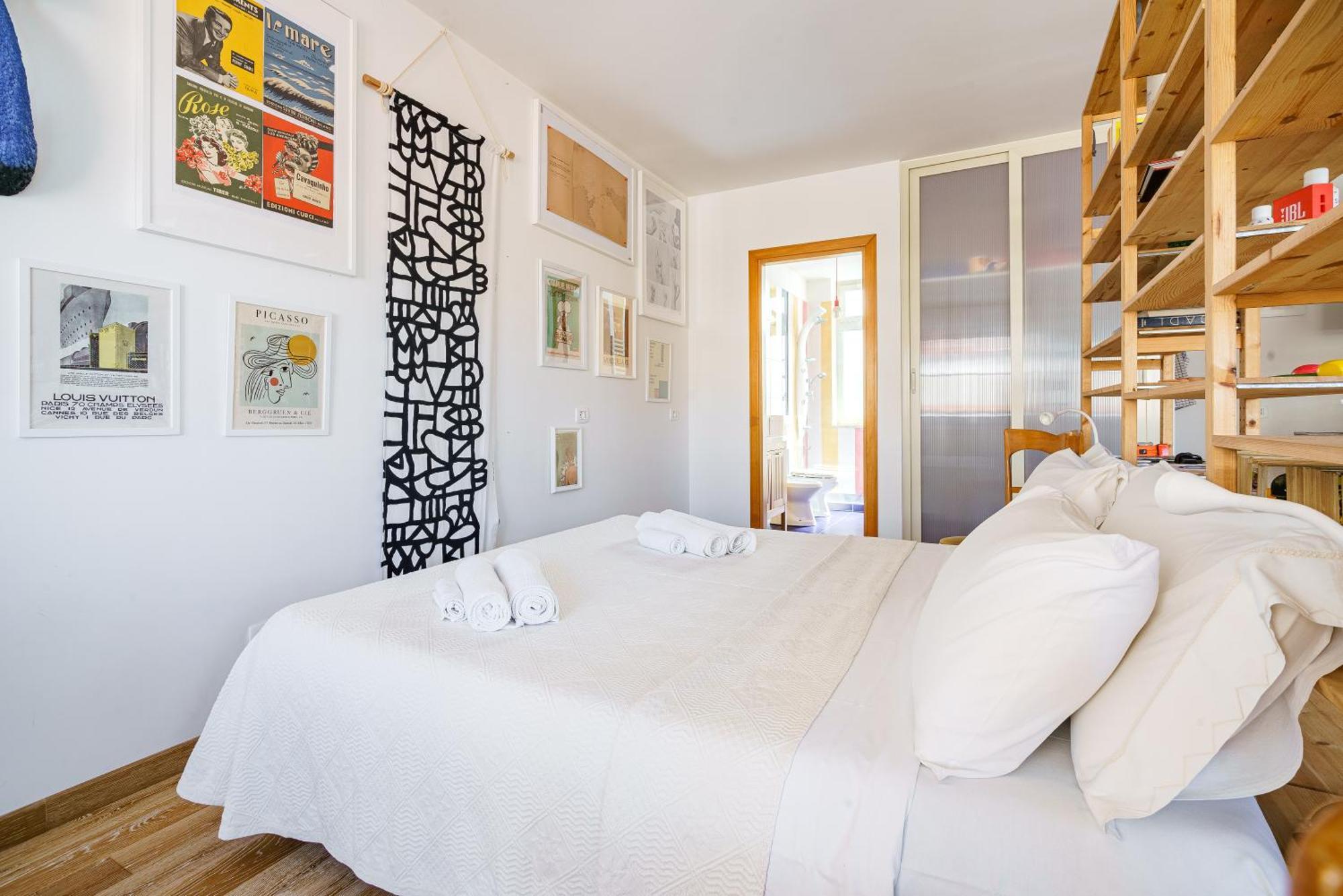 Italianway - Mazara City Center Family Apartments Mazara del Vallo Eksteriør billede