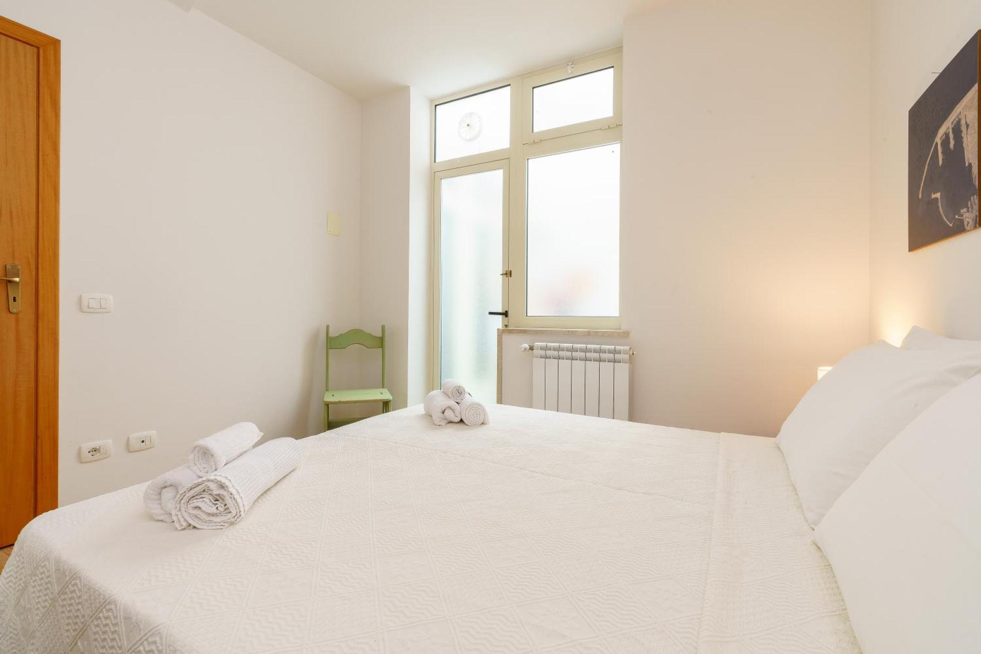 Italianway - Mazara City Center Family Apartments Mazara del Vallo Eksteriør billede