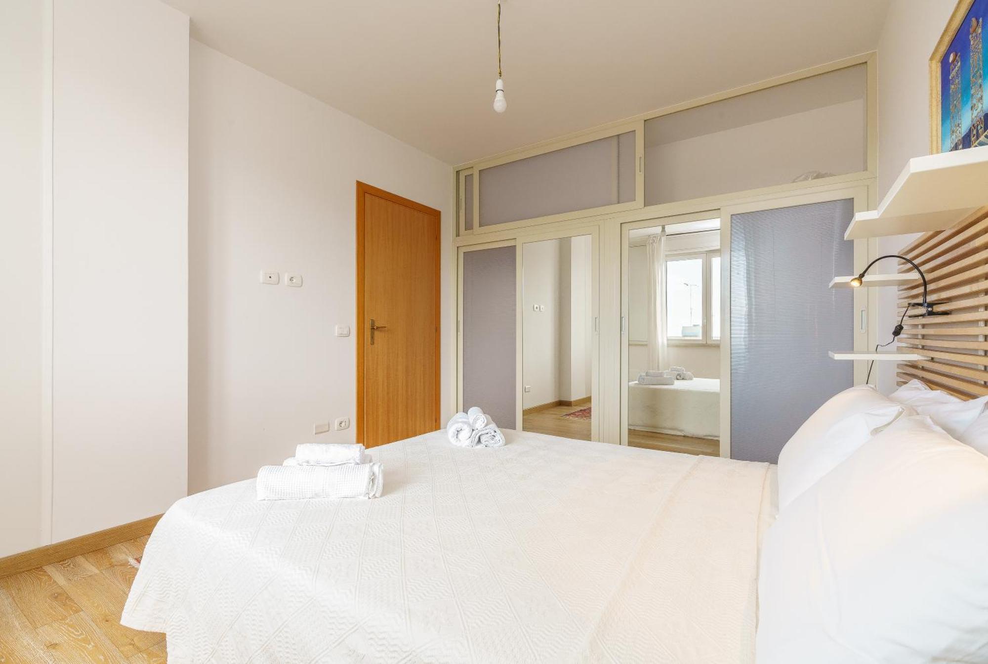 Italianway - Mazara City Center Family Apartments Mazara del Vallo Eksteriør billede