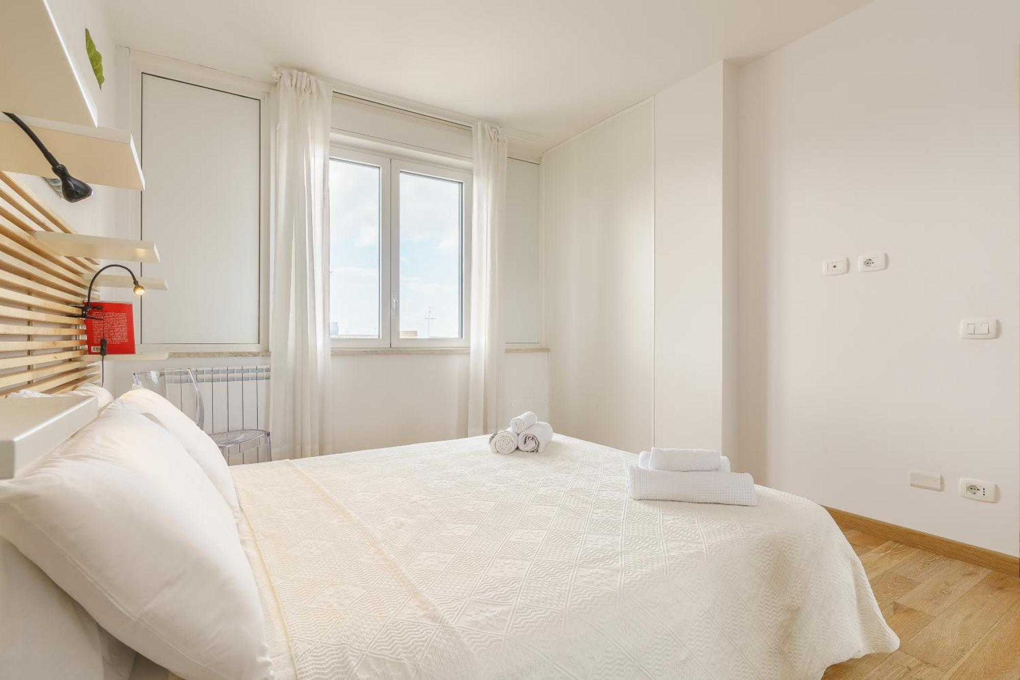 Italianway - Mazara City Center Family Apartments Mazara del Vallo Eksteriør billede