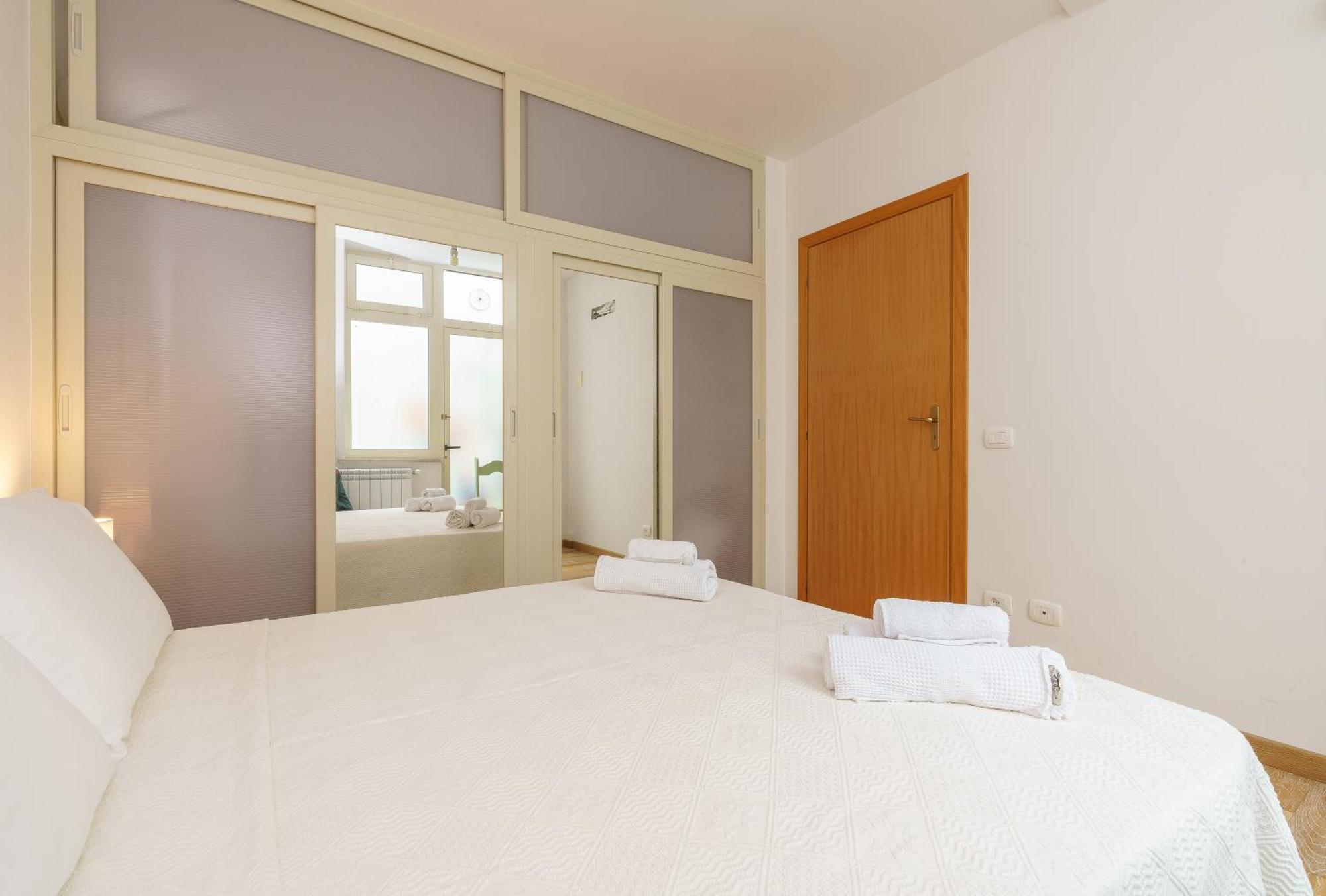 Italianway - Mazara City Center Family Apartments Mazara del Vallo Eksteriør billede