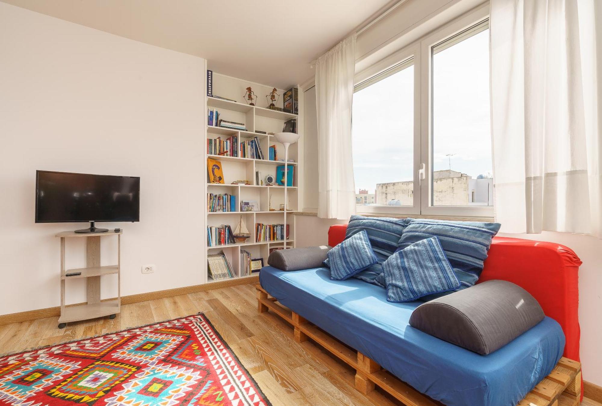 Italianway - Mazara City Center Family Apartments Mazara del Vallo Eksteriør billede